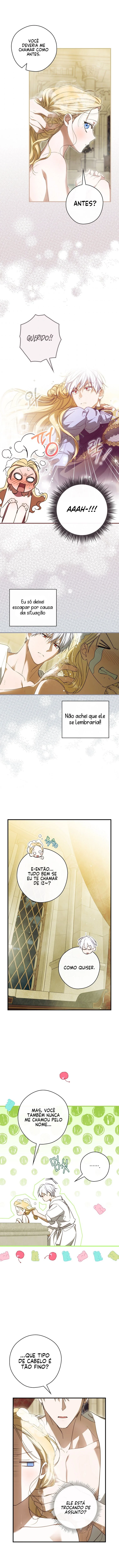 Como Fazer Meu Marido Ficar do Meu Lado Capítulo 1