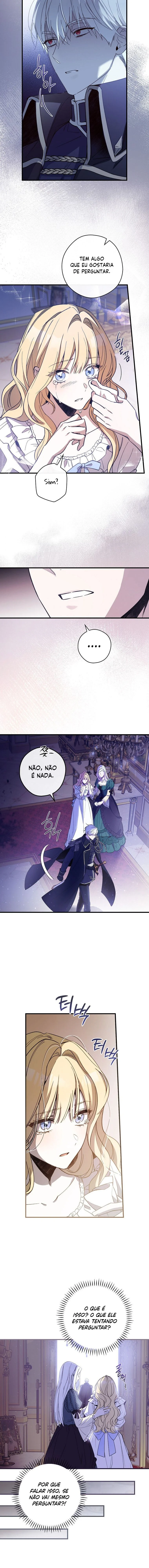 Como Fazer Meu Marido Ficar do Meu Lado Capítulo 1