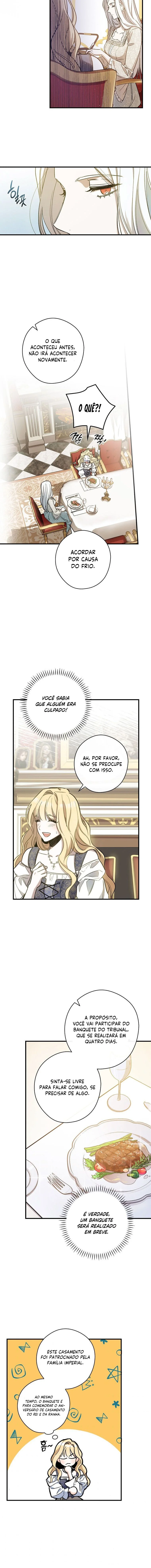 Como Fazer Meu Marido Ficar do Meu Lado Capítulo 1