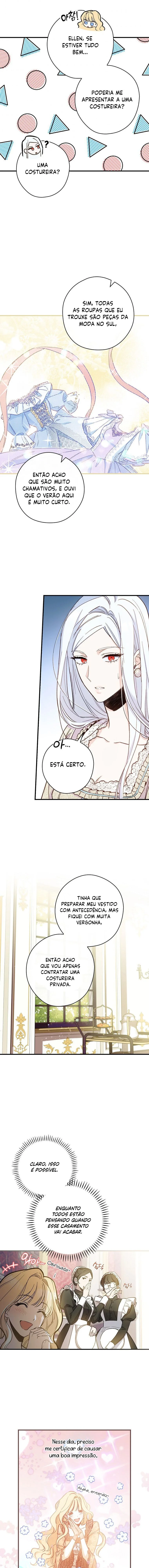 Como Fazer Meu Marido Ficar do Meu Lado Capítulo 1