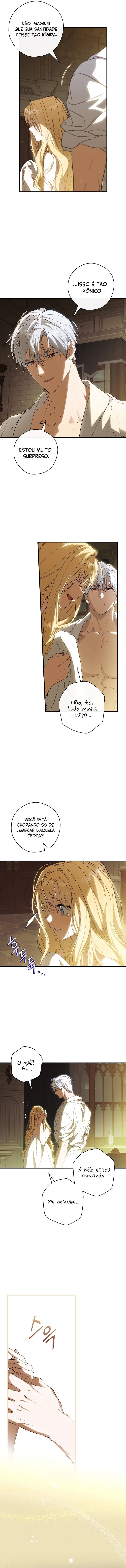 Como Fazer Meu Marido Ficar do Meu Lado Capítulo 1