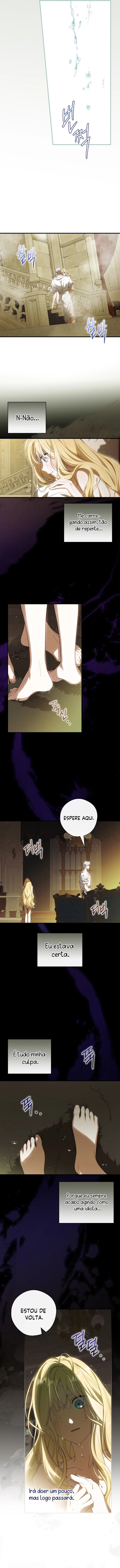 Como Fazer Meu Marido Ficar do Meu Lado Capítulo 1