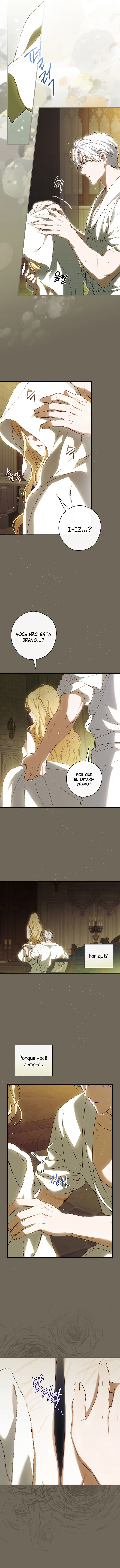Como Fazer Meu Marido Ficar do Meu Lado Capítulo 1