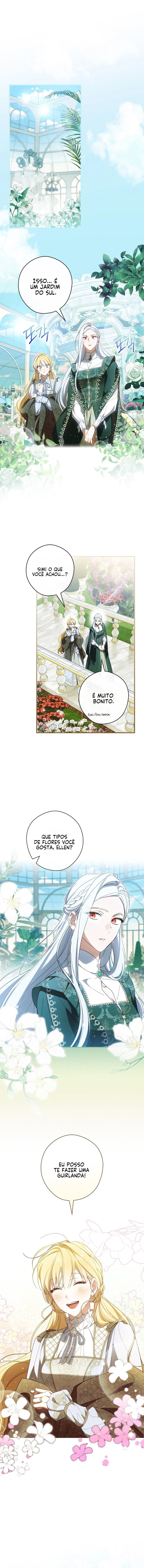 Como Fazer Meu Marido Ficar do Meu Lado Capítulo 1