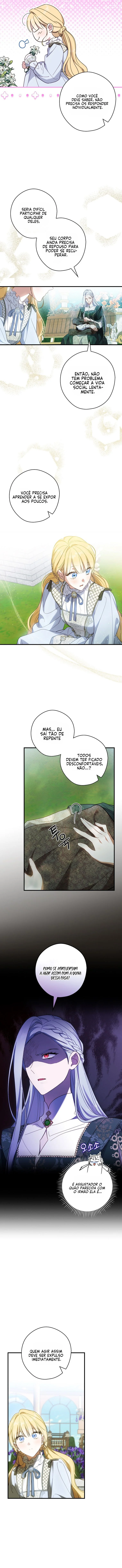 Como Fazer Meu Marido Ficar do Meu Lado Capítulo 1
