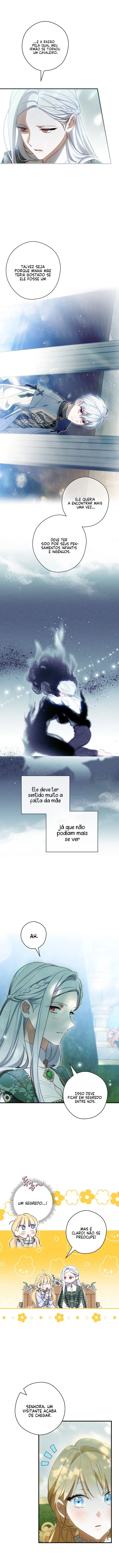 Como Fazer Meu Marido Ficar do Meu Lado Capítulo 1