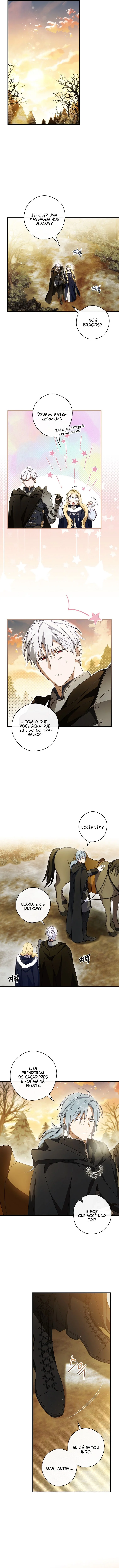 Como Fazer Meu Marido Ficar do Meu Lado Capítulo 1