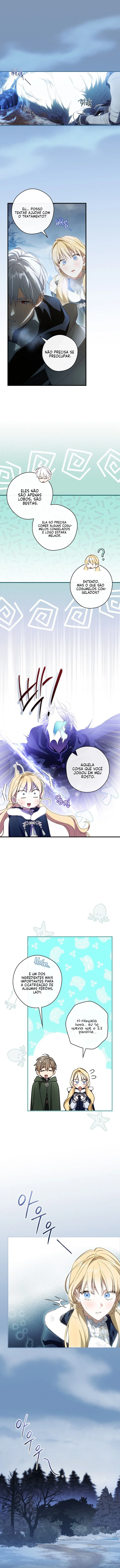 Como Fazer Meu Marido Ficar do Meu Lado Capítulo 1