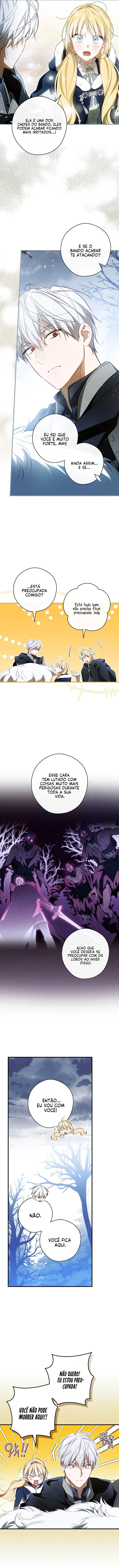 Como Fazer Meu Marido Ficar do Meu Lado Capítulo 1