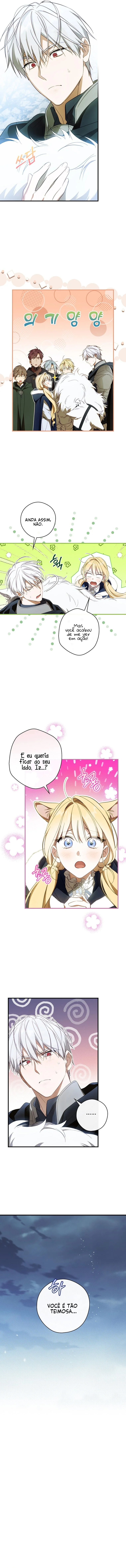 Como Fazer Meu Marido Ficar do Meu Lado Capítulo 1