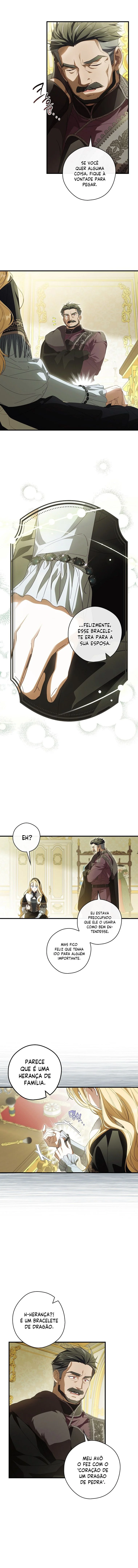 Como Fazer Meu Marido Ficar do Meu Lado Capítulo 1