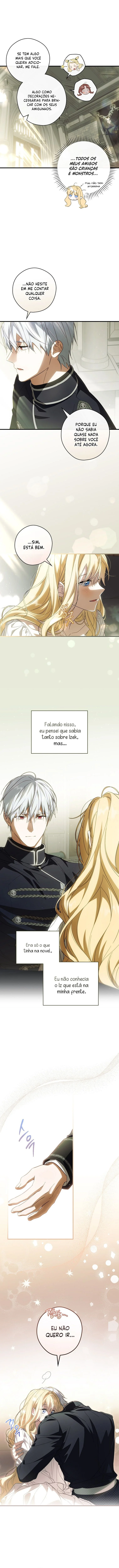 Como Fazer Meu Marido Ficar do Meu Lado Capítulo 1