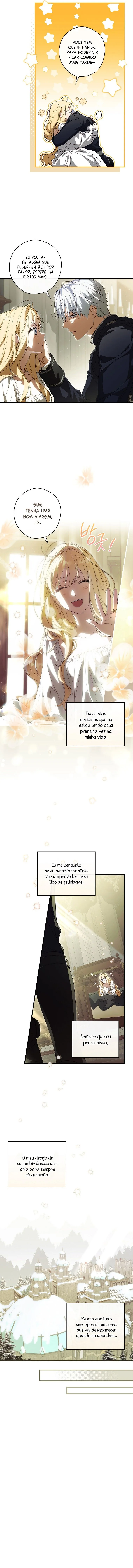 Como Fazer Meu Marido Ficar do Meu Lado Capítulo 1