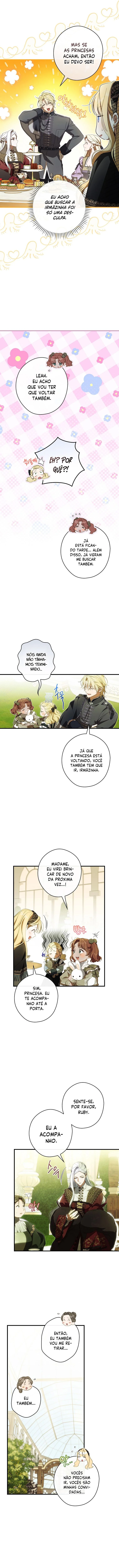 Como Fazer Meu Marido Ficar do Meu Lado Capítulo 1