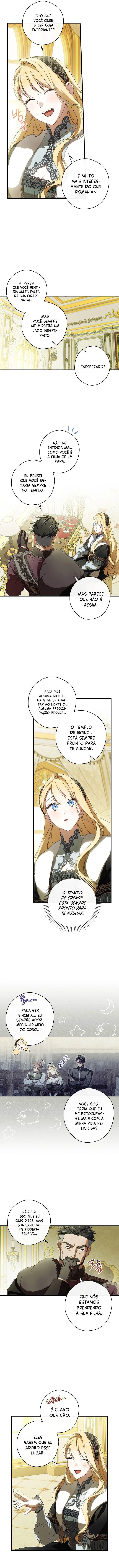 Como Fazer Meu Marido Ficar do Meu Lado Capítulo 1