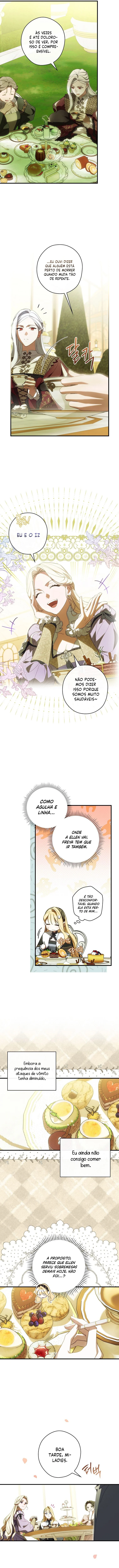 Como Fazer Meu Marido Ficar do Meu Lado Capítulo 1