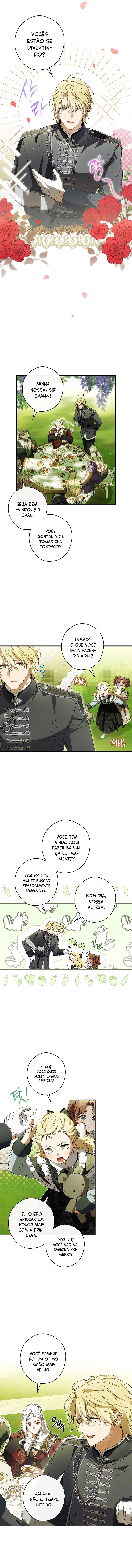 Como Fazer Meu Marido Ficar do Meu Lado Capítulo 1