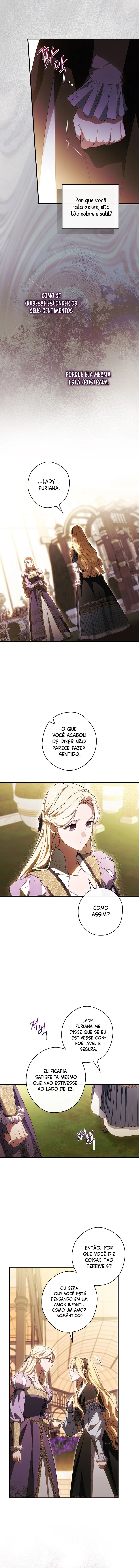 Como Fazer Meu Marido Ficar do Meu Lado Capítulo 1