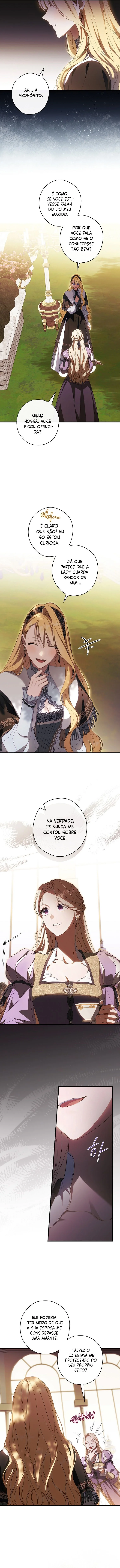 Como Fazer Meu Marido Ficar do Meu Lado Capítulo 1