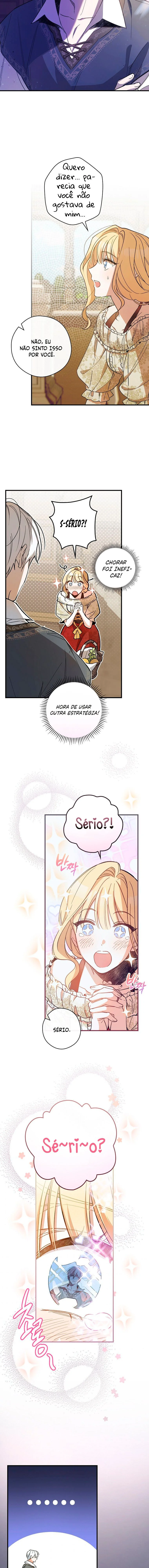 Como Fazer Meu Marido Ficar do Meu Lado Capítulo 1