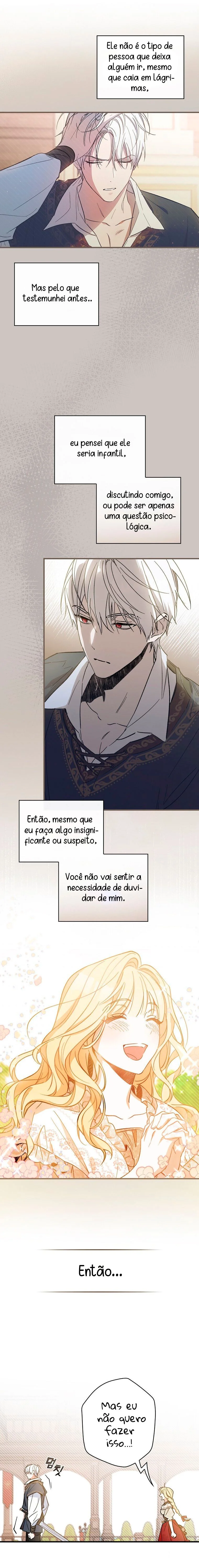 Como Fazer Meu Marido Ficar do Meu Lado Capítulo 1