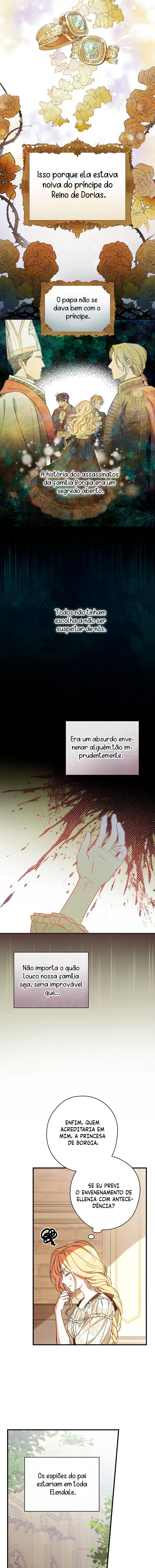Como Fazer Meu Marido Ficar do Meu Lado Capítulo 1