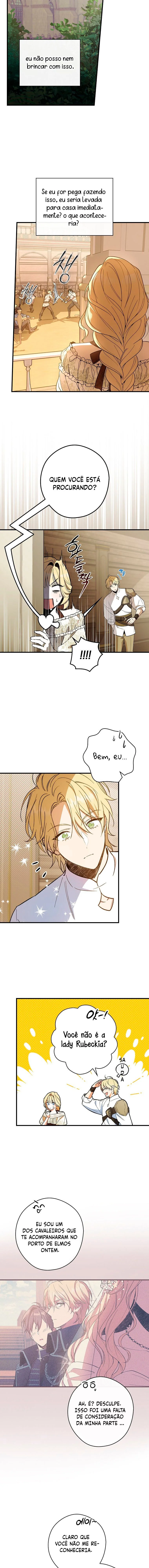 Como Fazer Meu Marido Ficar do Meu Lado Capítulo 1