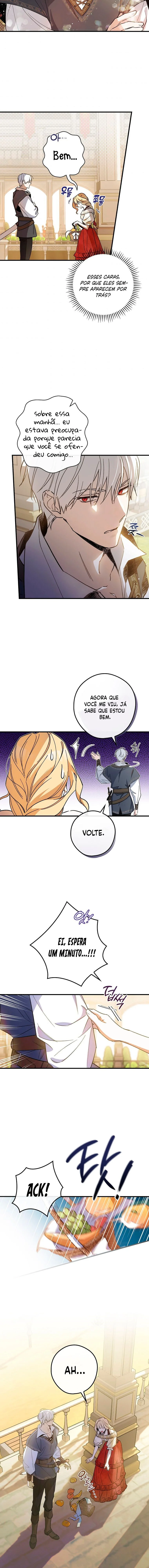 Como Fazer Meu Marido Ficar do Meu Lado Capítulo 1