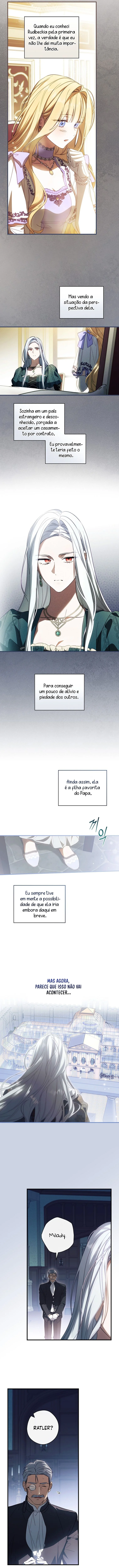 Como Fazer Meu Marido Ficar do Meu Lado Capítulo 1