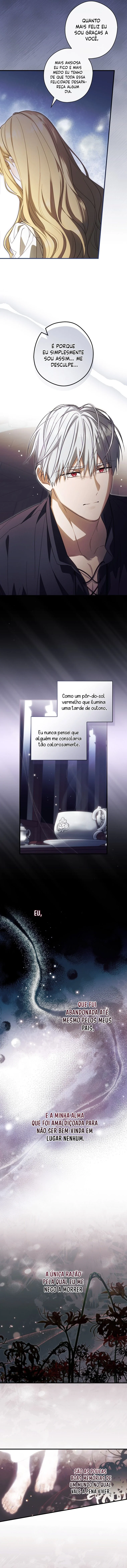 Como Fazer Meu Marido Ficar do Meu Lado Capítulo 1