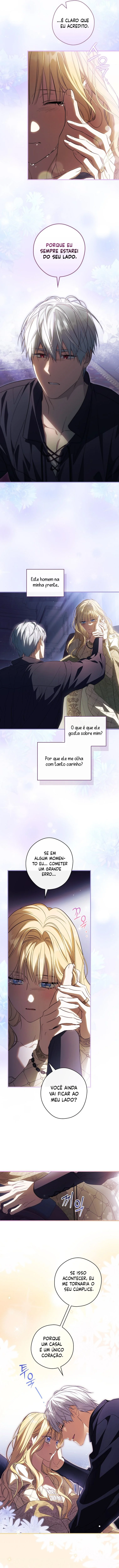 Como Fazer Meu Marido Ficar do Meu Lado Capítulo 1