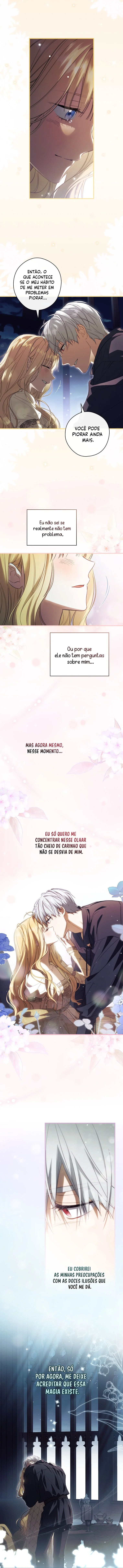 Como Fazer Meu Marido Ficar do Meu Lado Capítulo 1