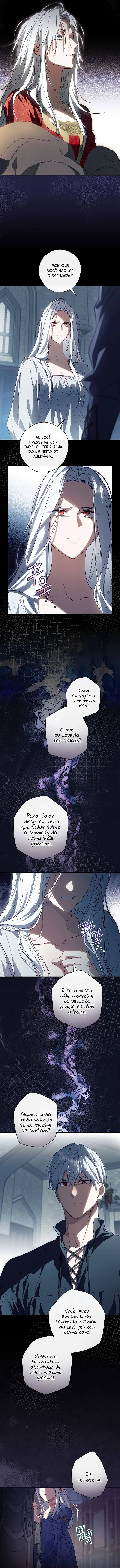 Como Fazer Meu Marido Ficar do Meu Lado Capítulo 1