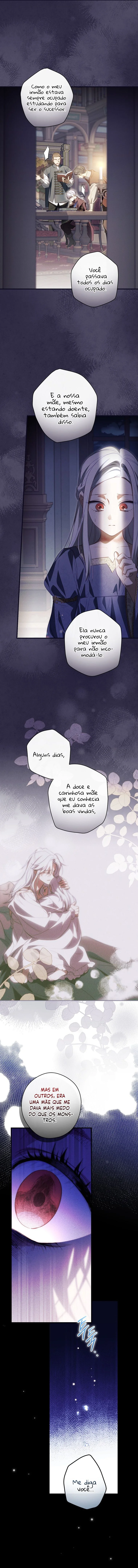 Como Fazer Meu Marido Ficar do Meu Lado Capítulo 1