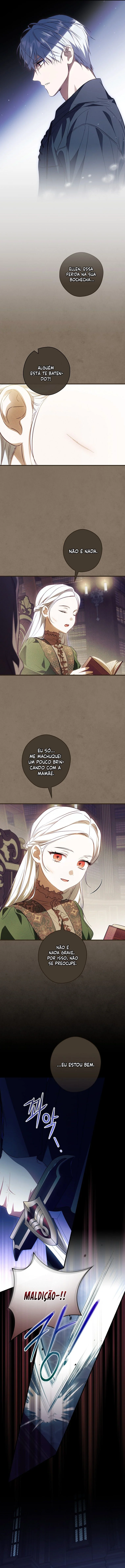 Como Fazer Meu Marido Ficar do Meu Lado Capítulo 1