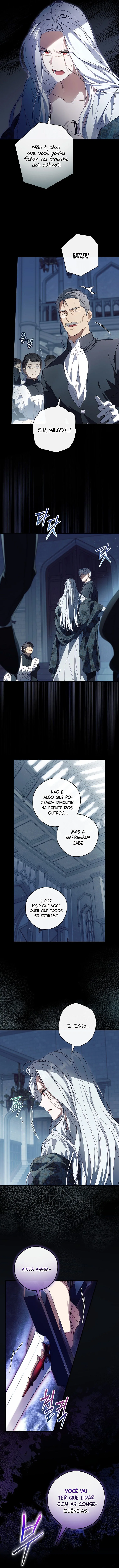 Como Fazer Meu Marido Ficar do Meu Lado Capítulo 1