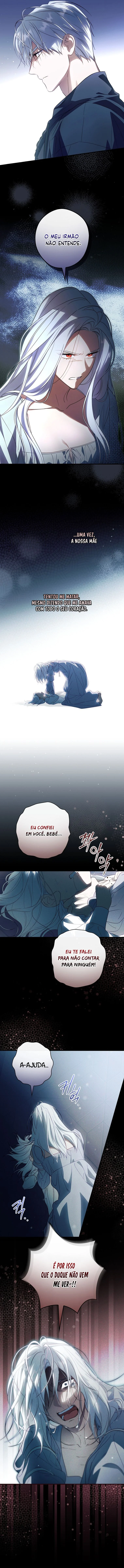 Como Fazer Meu Marido Ficar do Meu Lado Capítulo 1