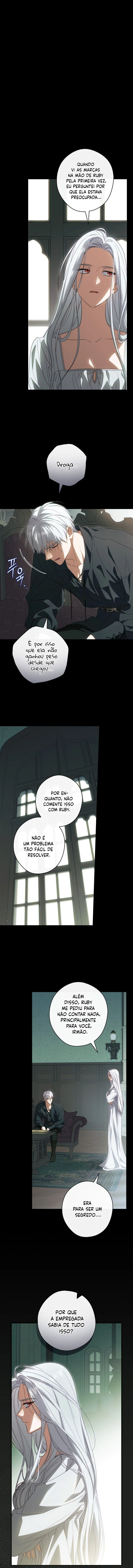 Como Fazer Meu Marido Ficar do Meu Lado Capítulo 1