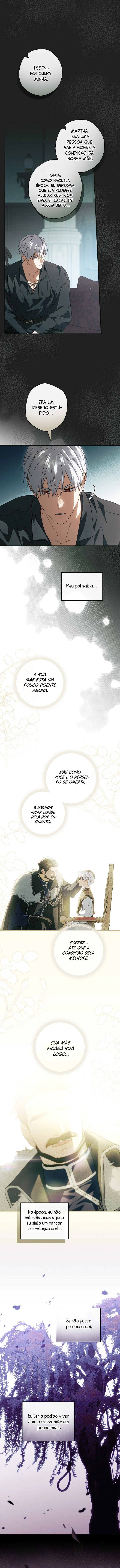Como Fazer Meu Marido Ficar do Meu Lado Capítulo 1