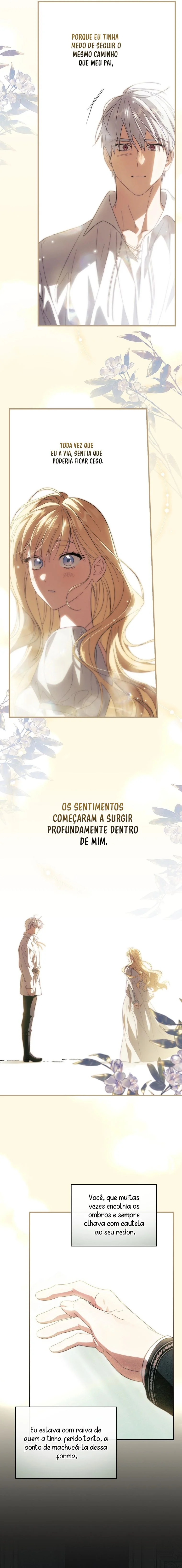 Como Fazer Meu Marido Ficar do Meu Lado Capítulo 1