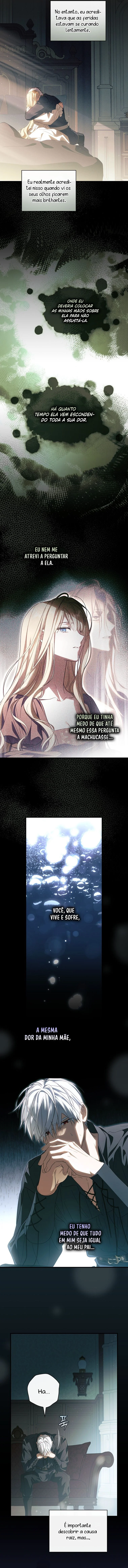 Como Fazer Meu Marido Ficar do Meu Lado Capítulo 1