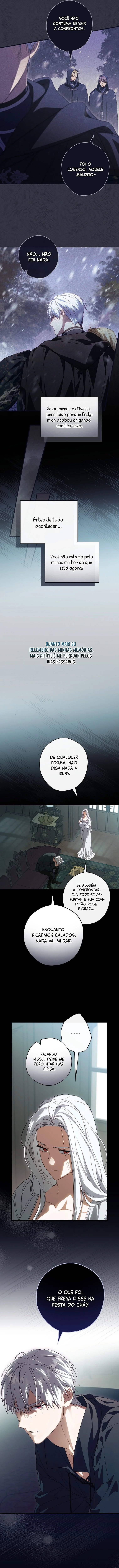 Como Fazer Meu Marido Ficar do Meu Lado Capítulo 1