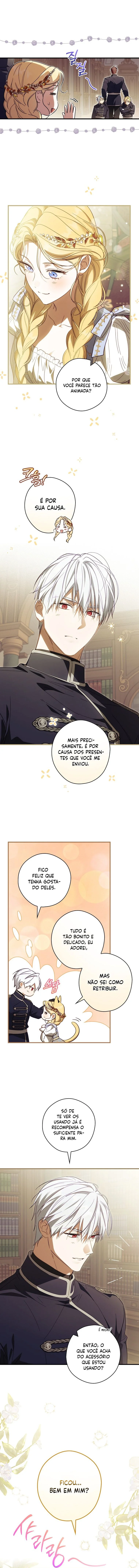 Como Fazer Meu Marido Ficar do Meu Lado Capítulo 1