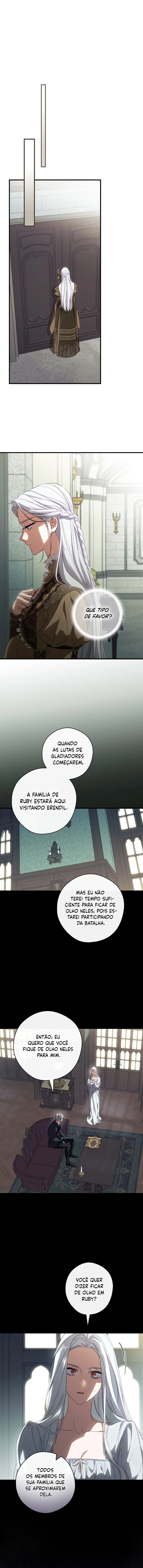 Como Fazer Meu Marido Ficar do Meu Lado Capítulo 1