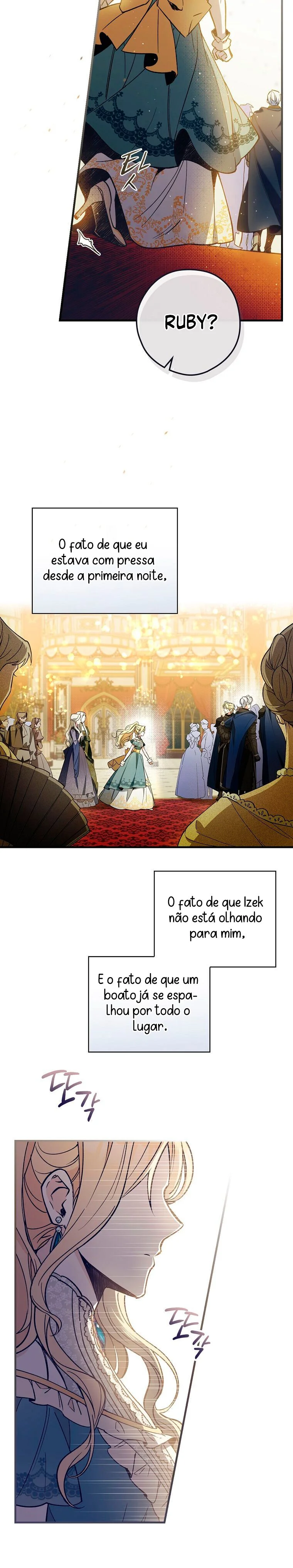 Como Fazer Meu Marido Ficar do Meu Lado Capítulo 1