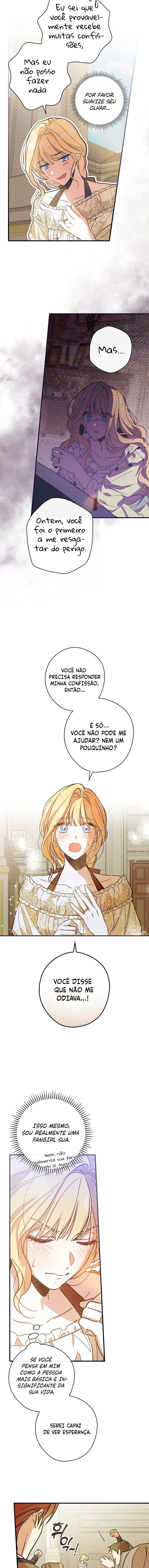 Como Fazer Meu Marido Ficar do Meu Lado Capítulo 1