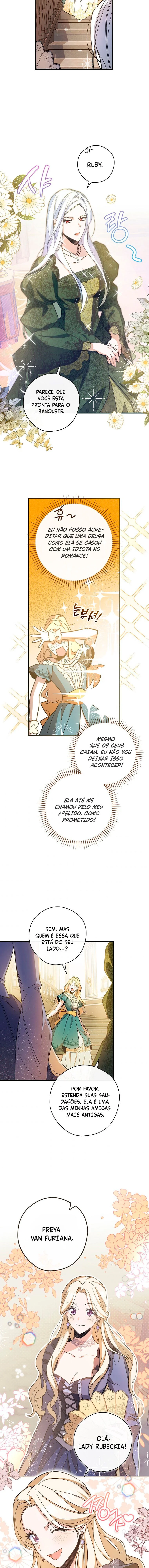 Como Fazer Meu Marido Ficar do Meu Lado Capítulo 1