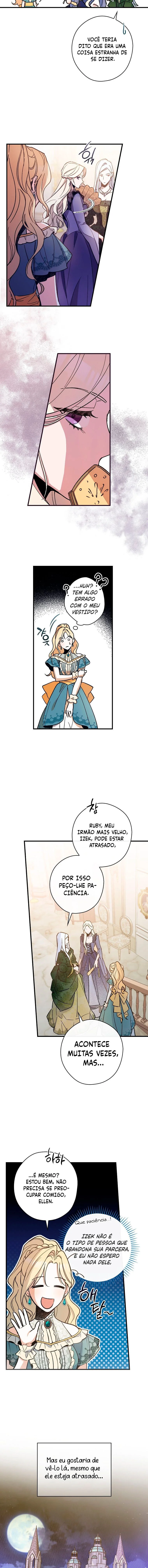 Como Fazer Meu Marido Ficar do Meu Lado Capítulo 1