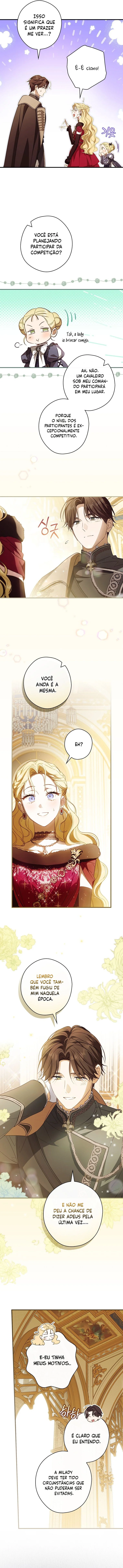 Como Fazer Meu Marido Ficar do Meu Lado Capítulo 1