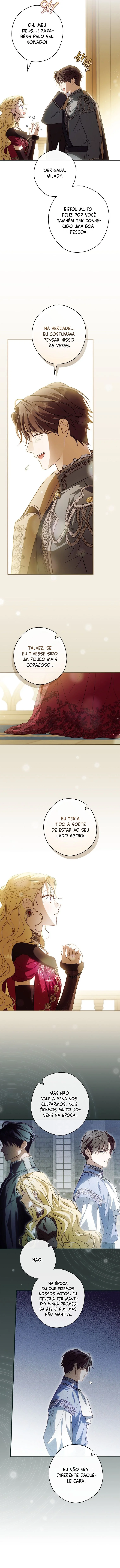 Como Fazer Meu Marido Ficar do Meu Lado Capítulo 1